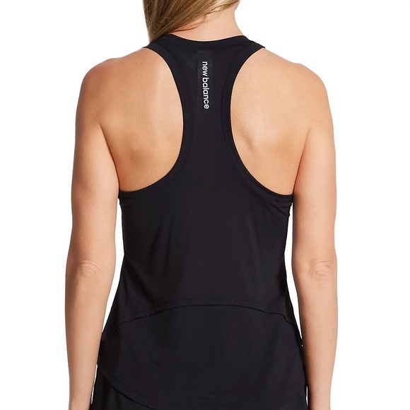 New Balance Accelerate Tank - Picture 4 of 7